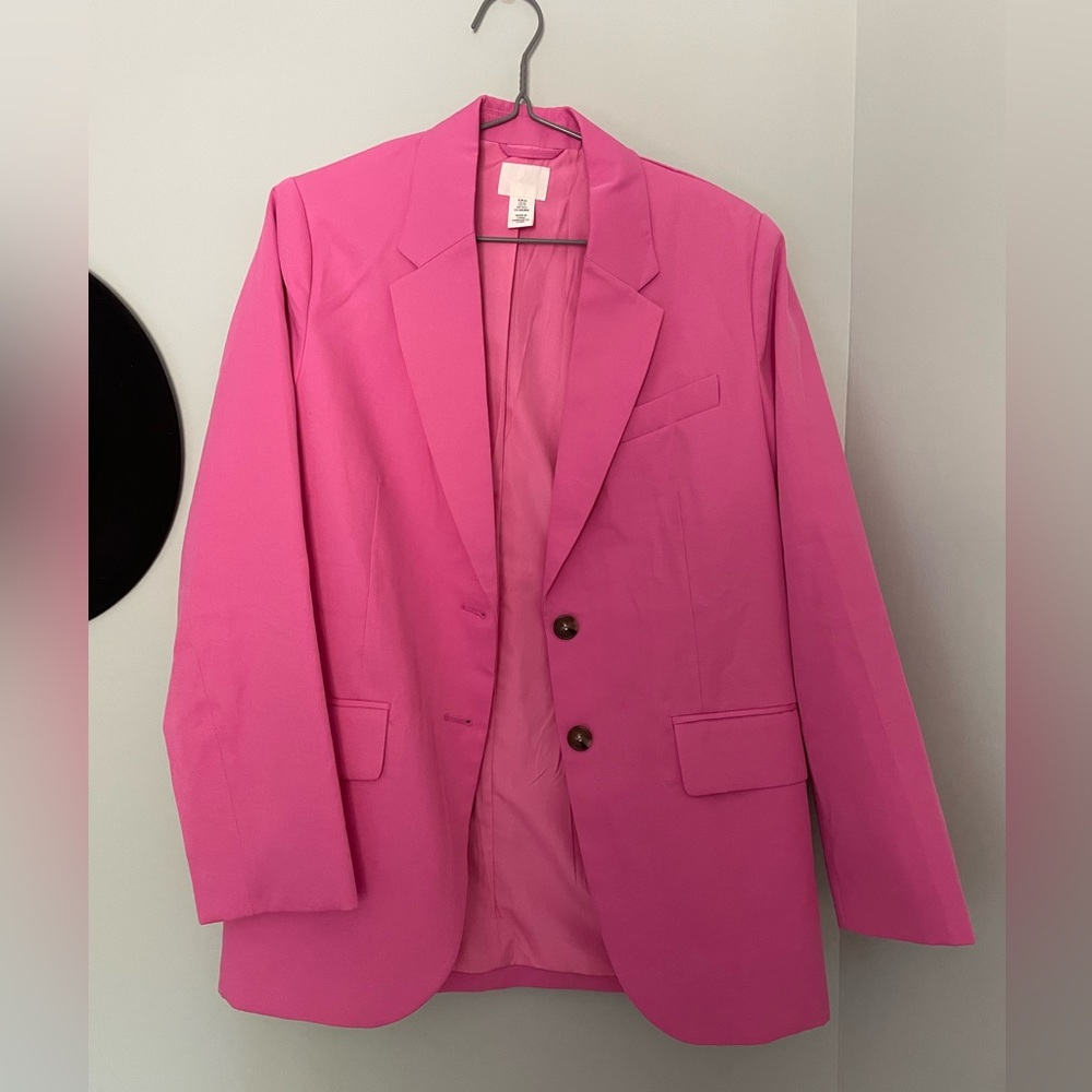 H&M Blazer